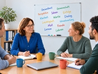 Schulleitungsteam-Coaching